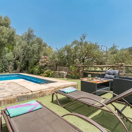 Casa vacanze Gallinas *